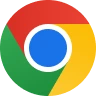 Chrome Logo