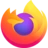 Firefox Logo